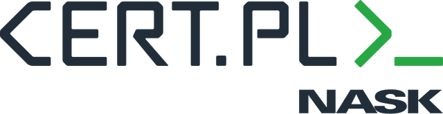 CERT Polska Logo
