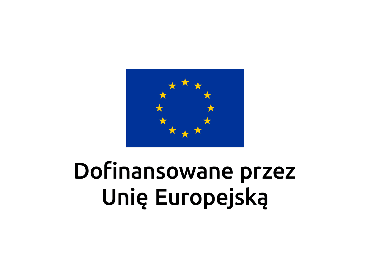 Dofinansowane przez UE