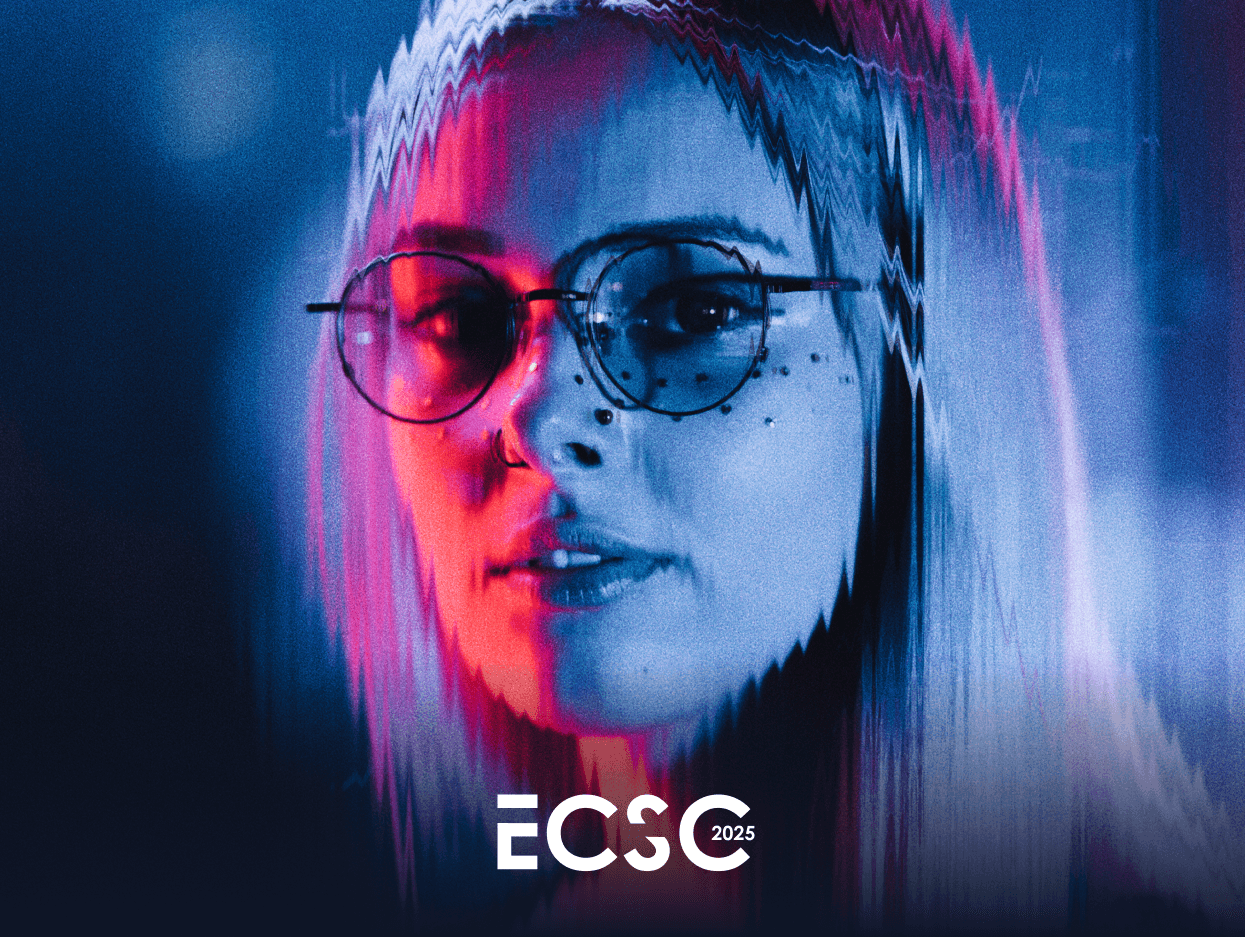 Grafika ECSC