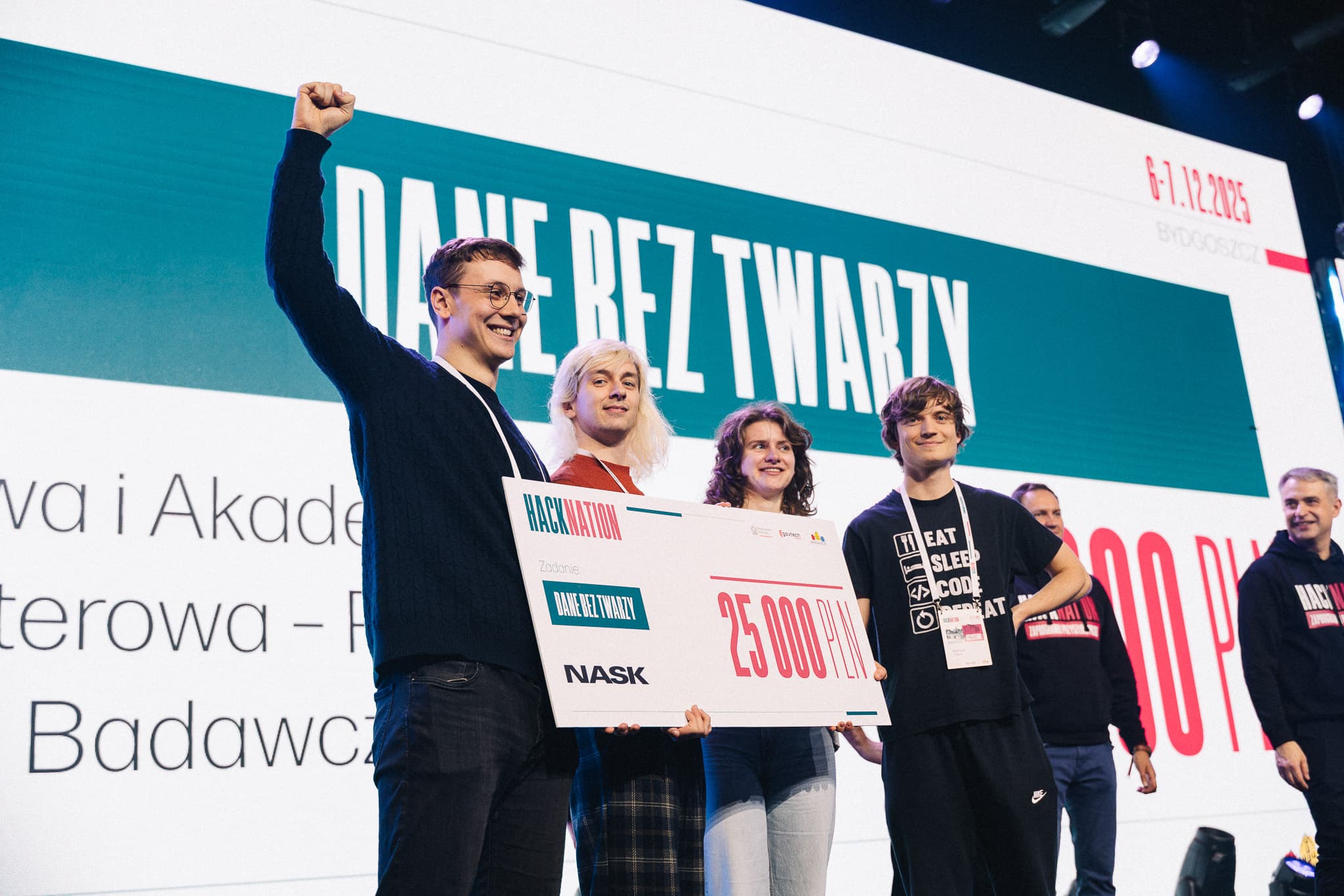 HackNation Bydgoszcz 2025