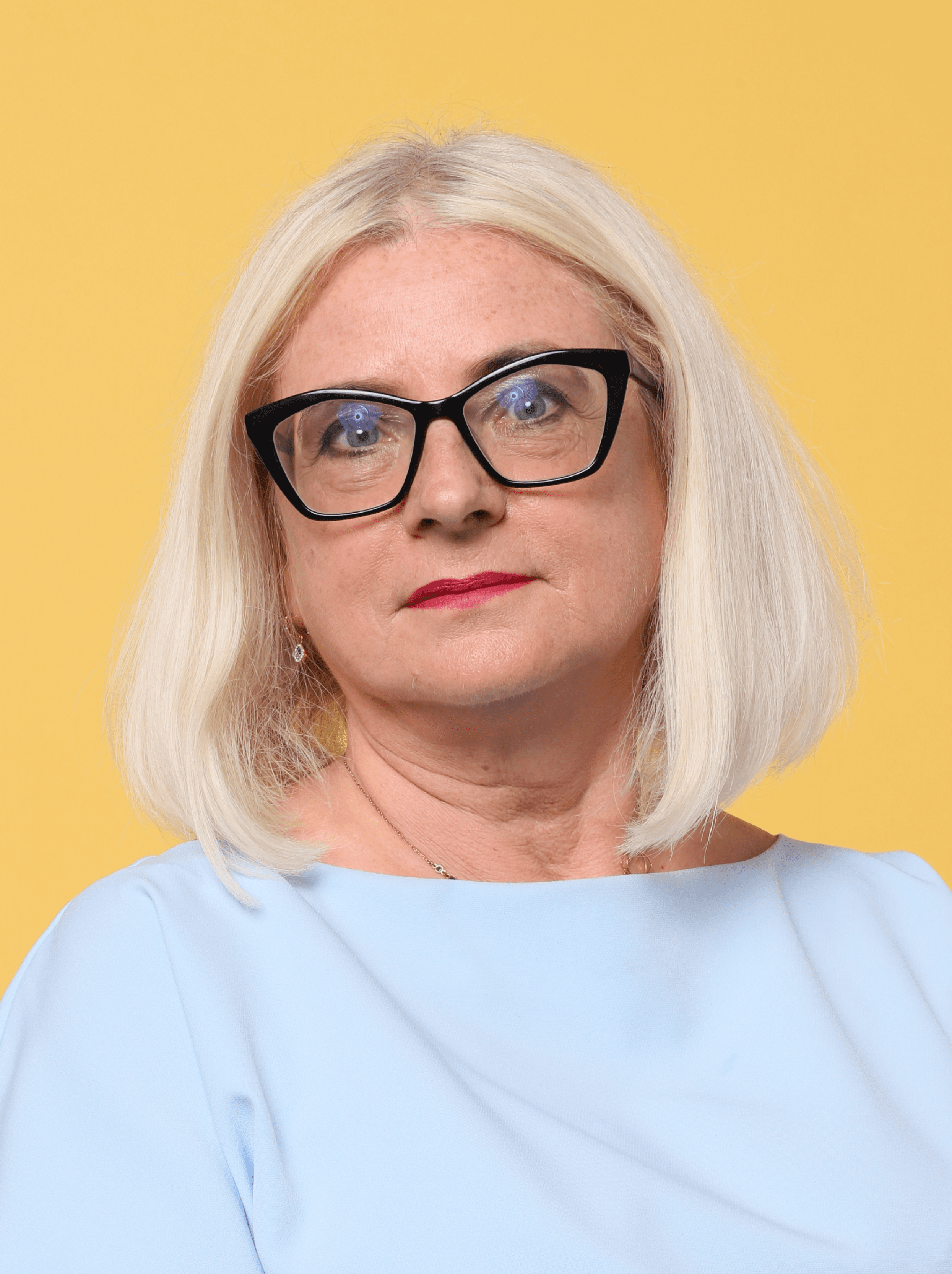 Agnieszka Wrońska