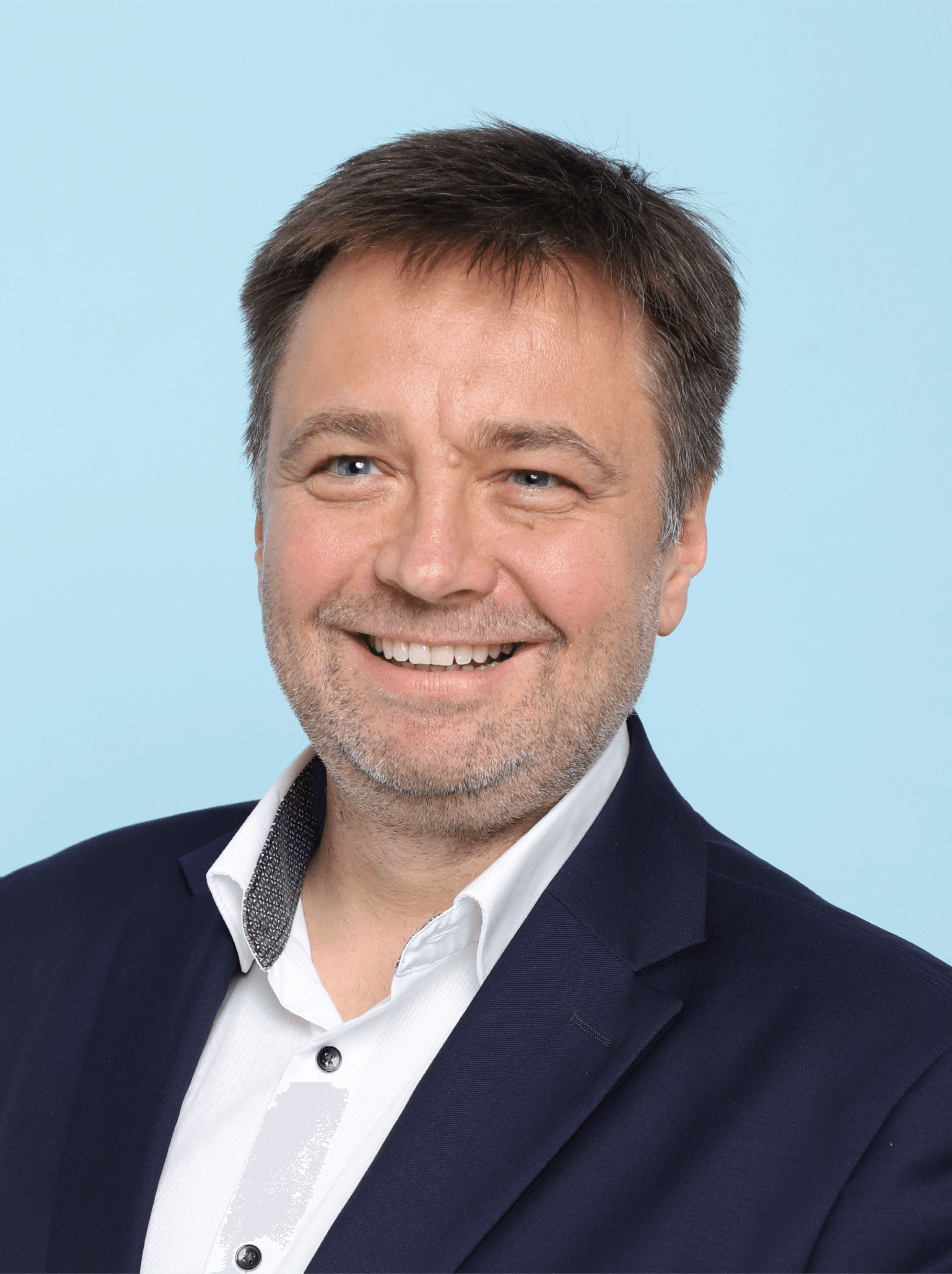 Bartosz Dominiak