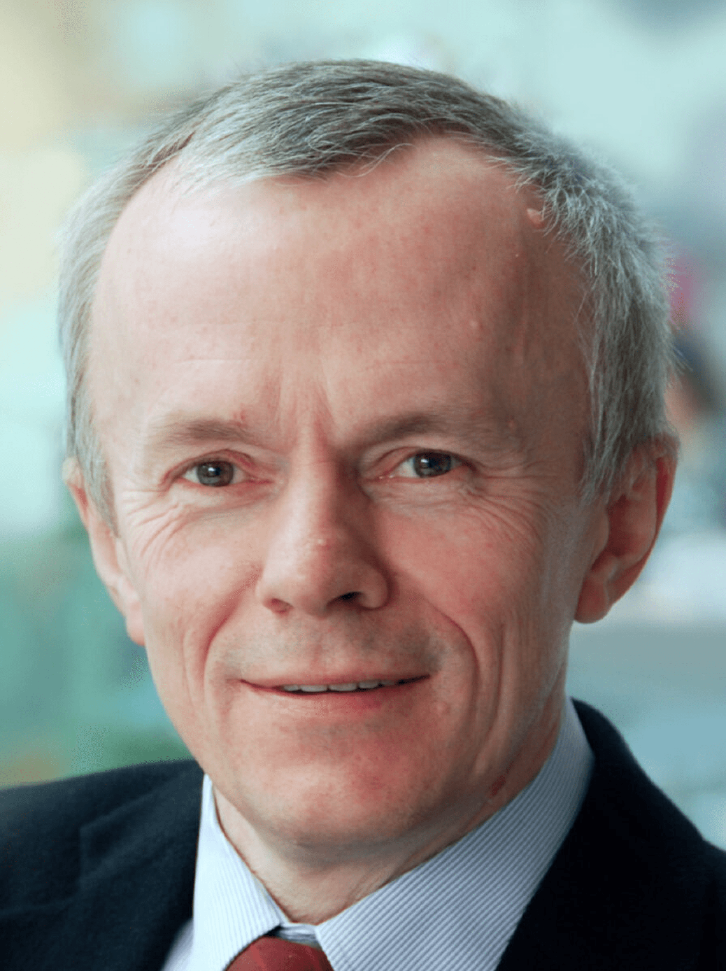 Jacek Gondzio
