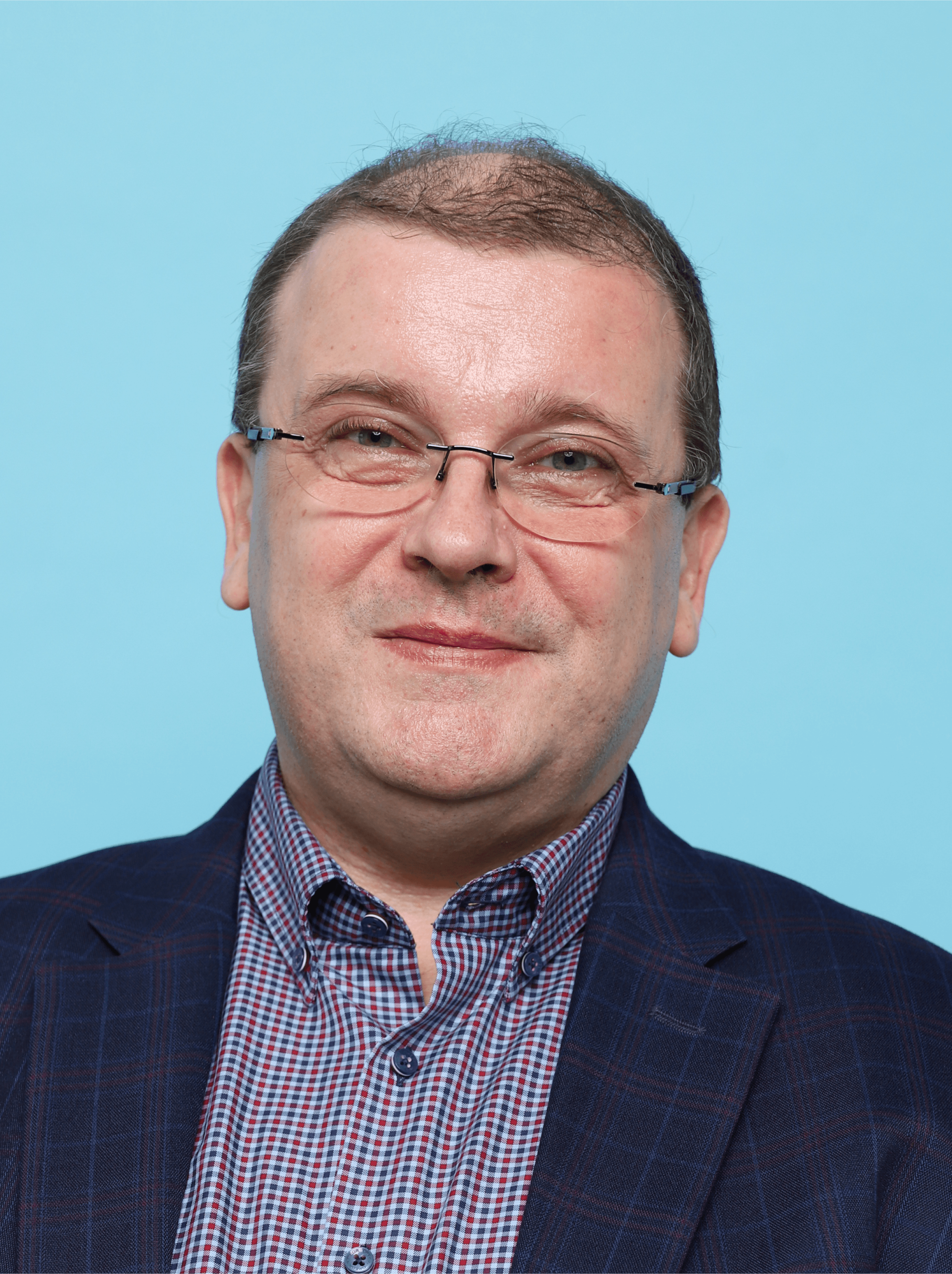 Konrad Ciecierski