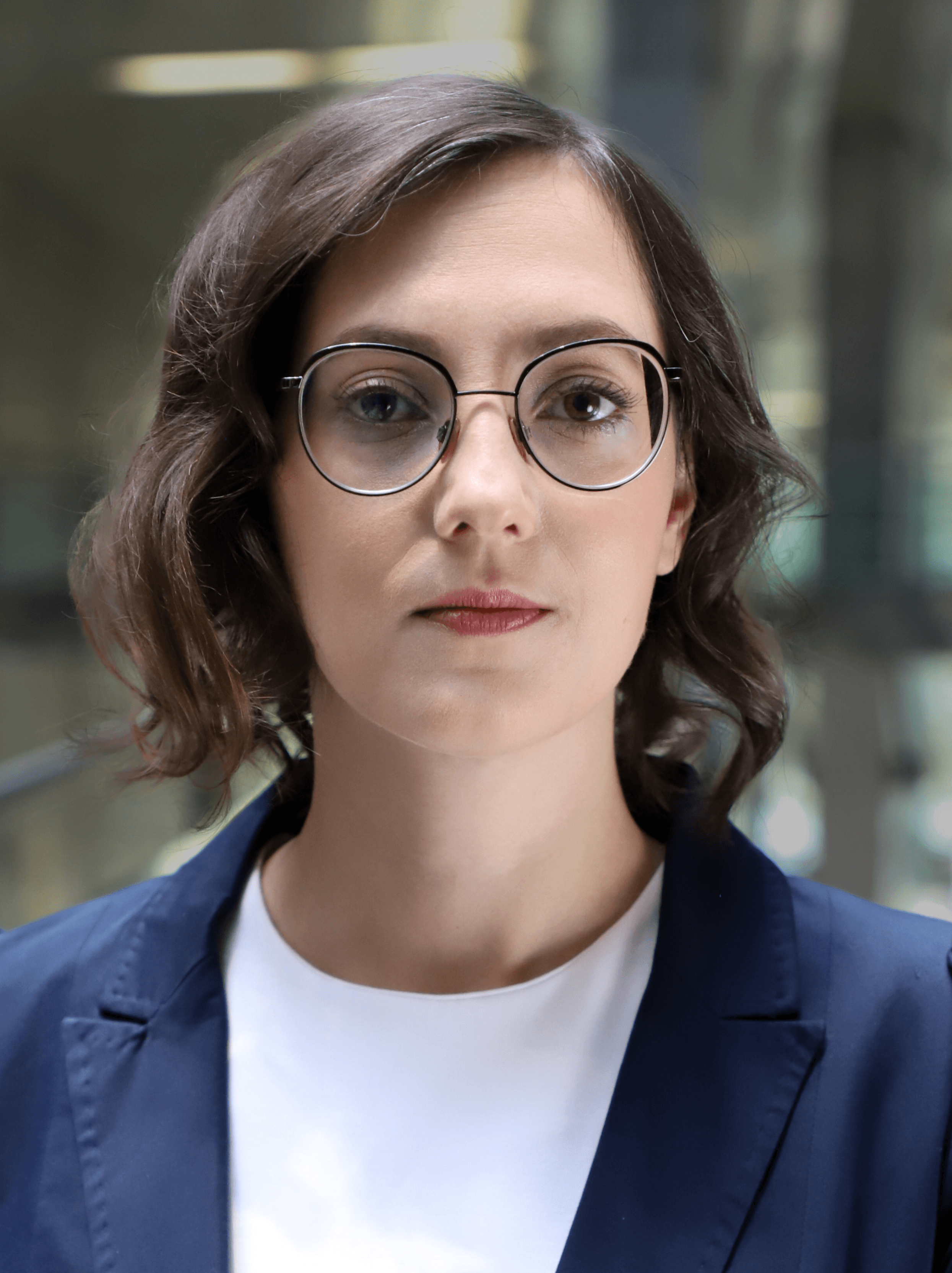 Magdalena Wilczyńska