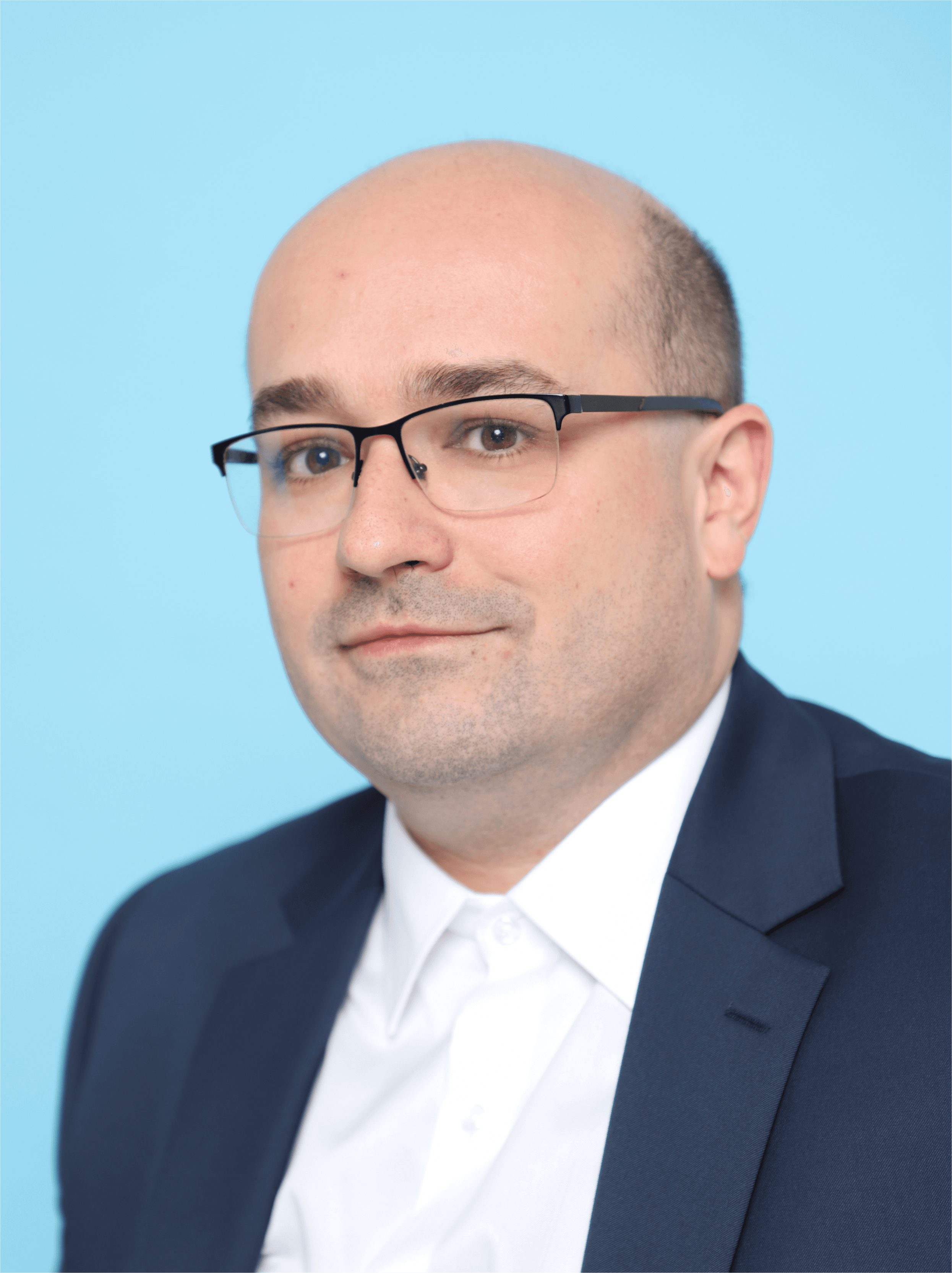 Michał Marks
