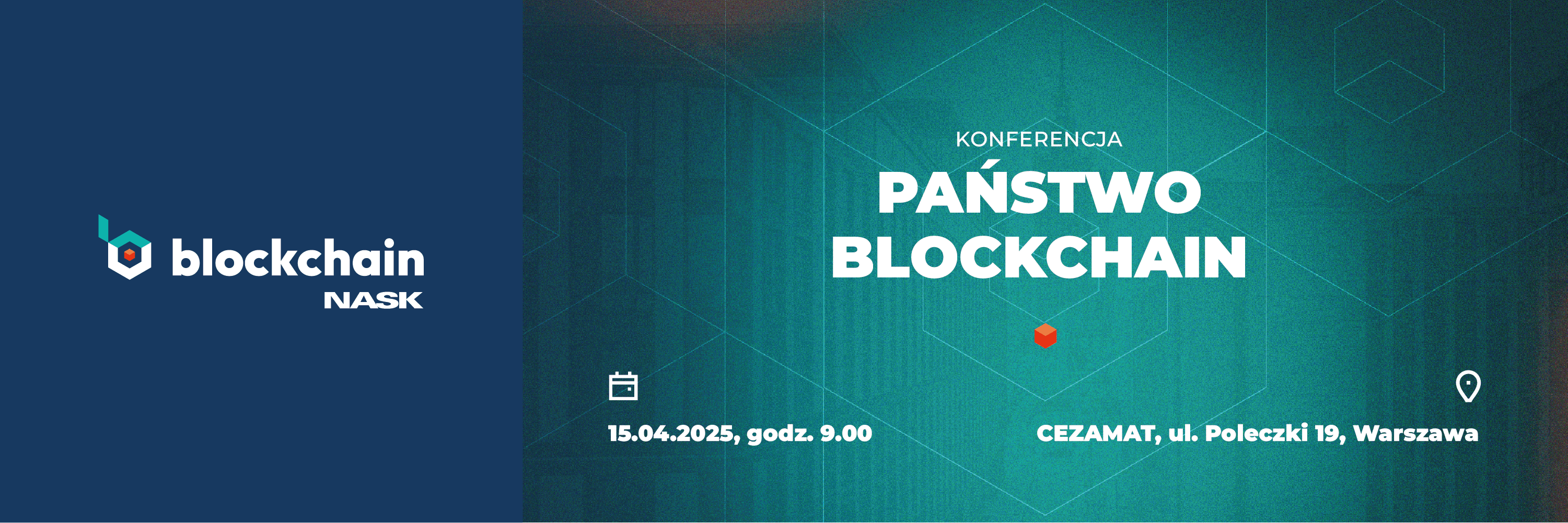 Państwo blockchain