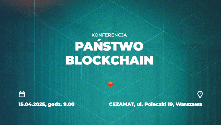 Państwo Blockchain