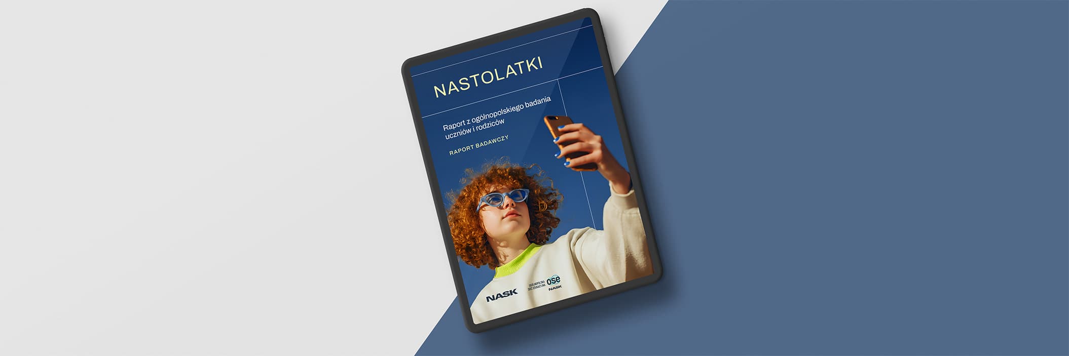 Nastolatki