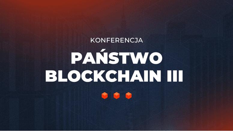 Państwo Blockchain 3