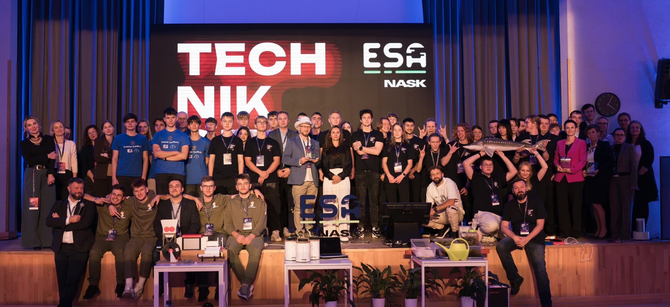 Technikon ESA