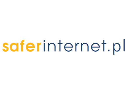 Logo Safer Internet
