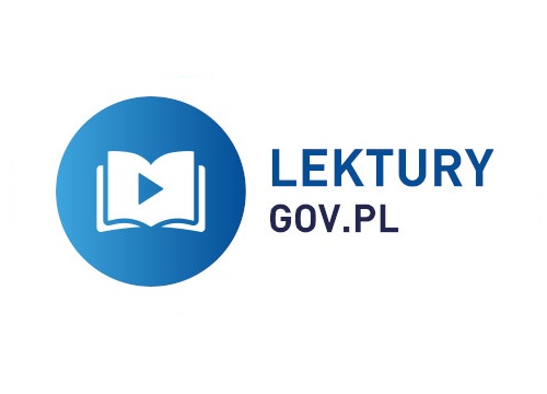 Logo Lektury