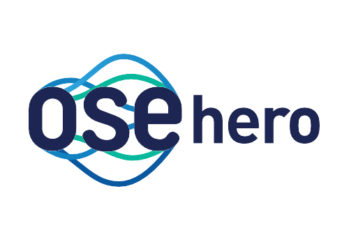 Logo OSEhero