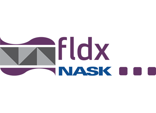 Logo FLDX