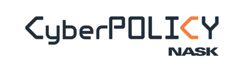 Logo CYBER POLICY