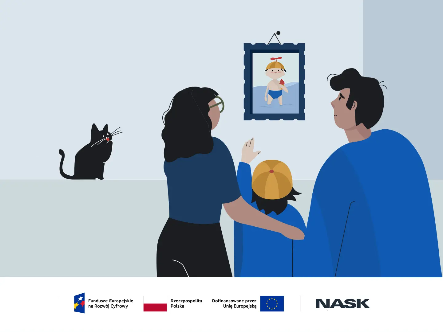 Wakacyjne zdjęcia w sieci. Co może pójść nie tak?