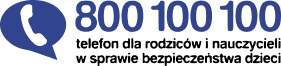 Telefon zaufania dla rodzica