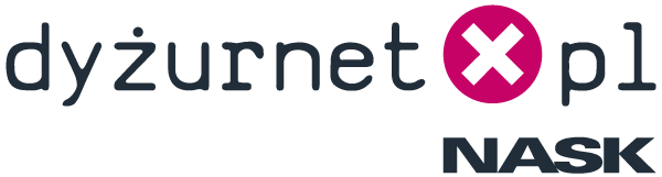 Zgłoś niebezpieczne treści