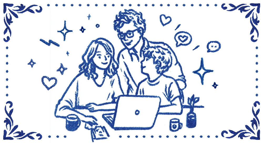 Zadbaj o swoje emocje