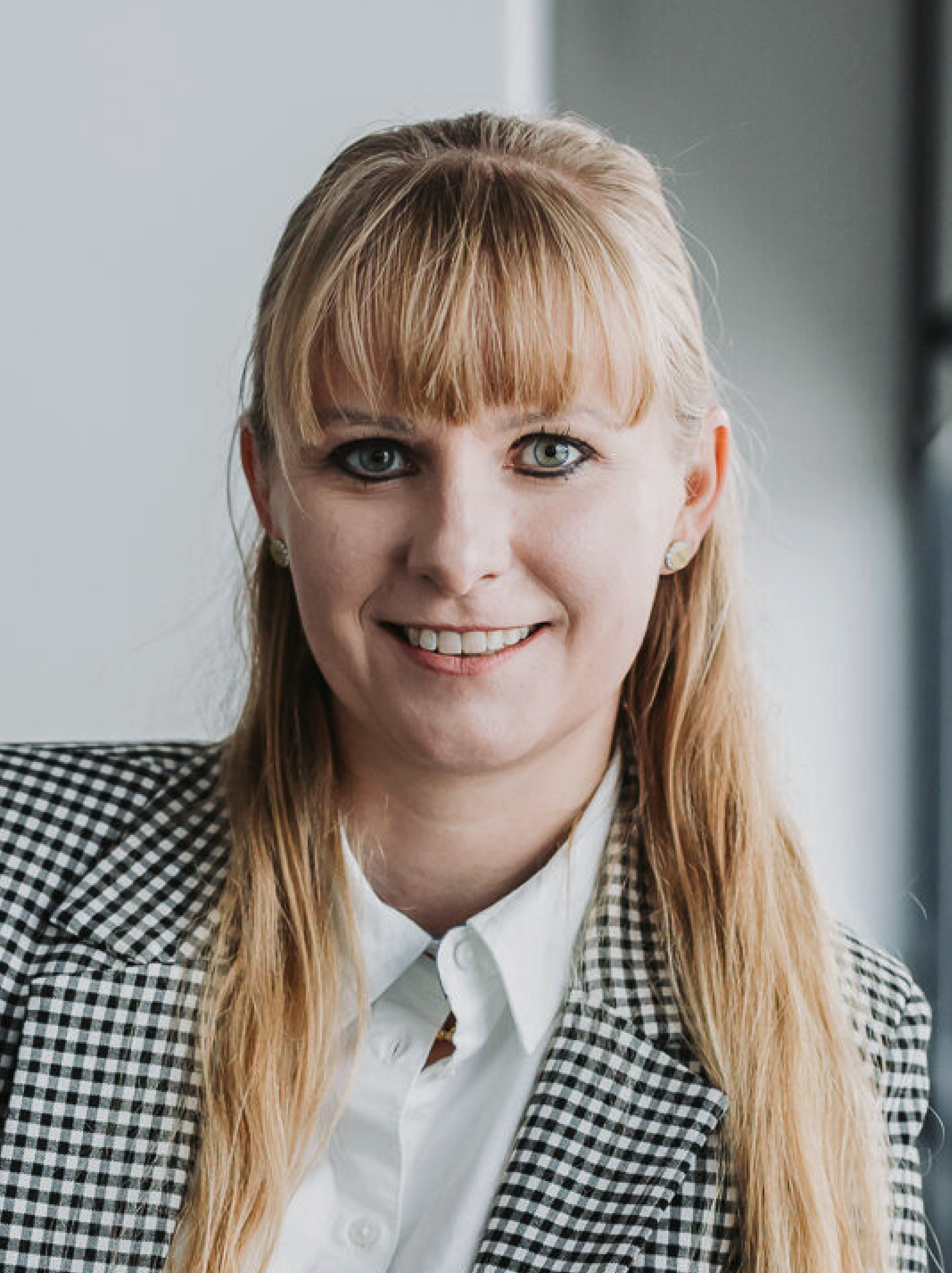 Prof. Joanna Jaworek-Korjakowska