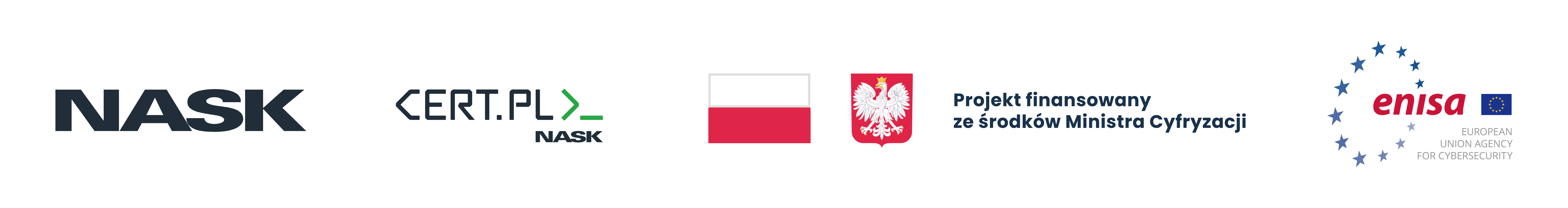 ECSC - belka sponsorska
