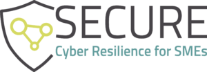 Logo SECURE
