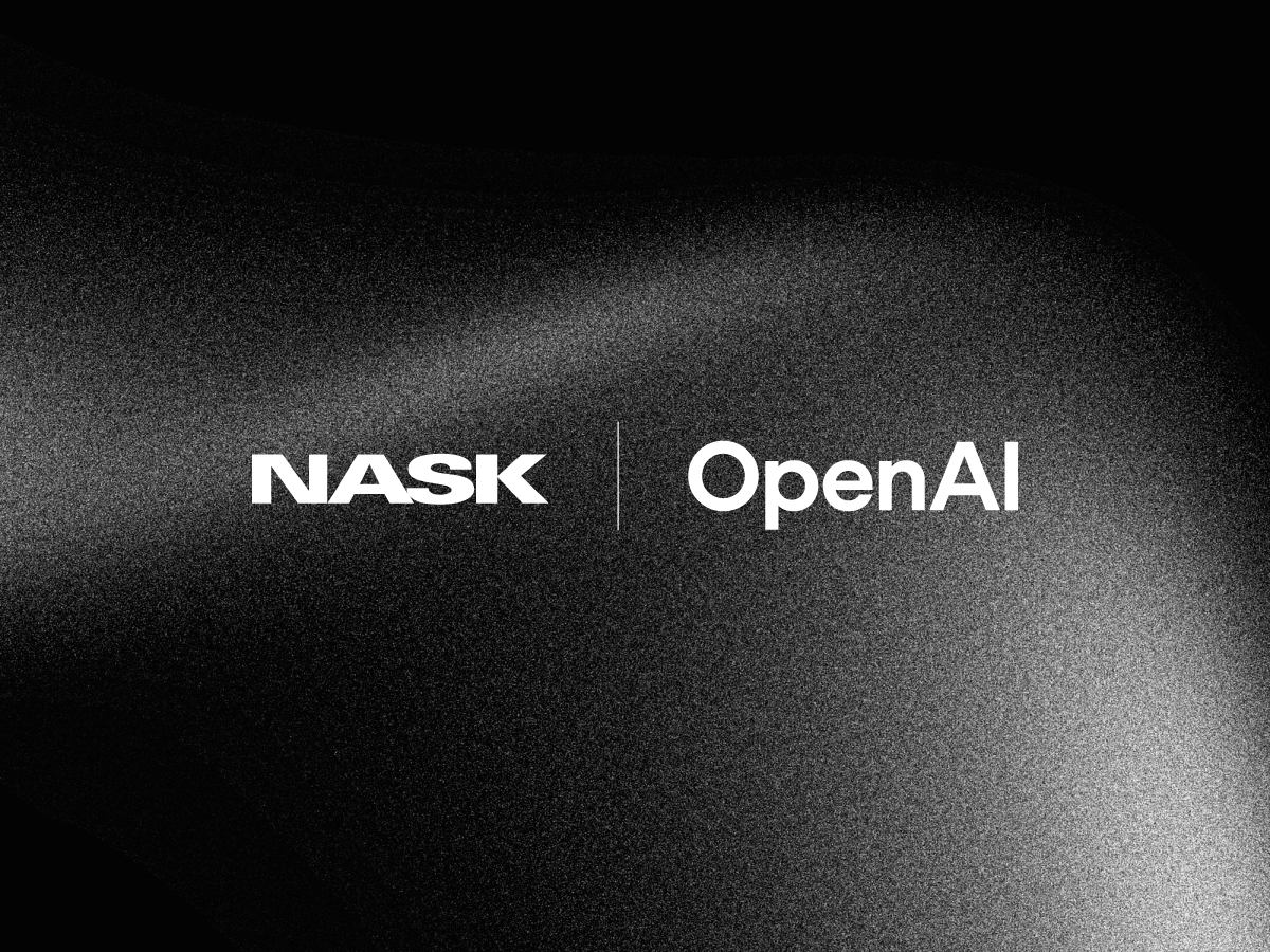 오픈AI와 폴란드 NASK, AI 안전성 공동 평가 협력 협약 체결…체계 구축은 아직 모색 단계